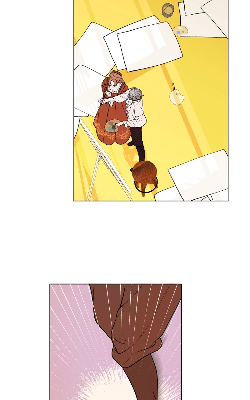 Go Away Romeo chapter 15 page 33