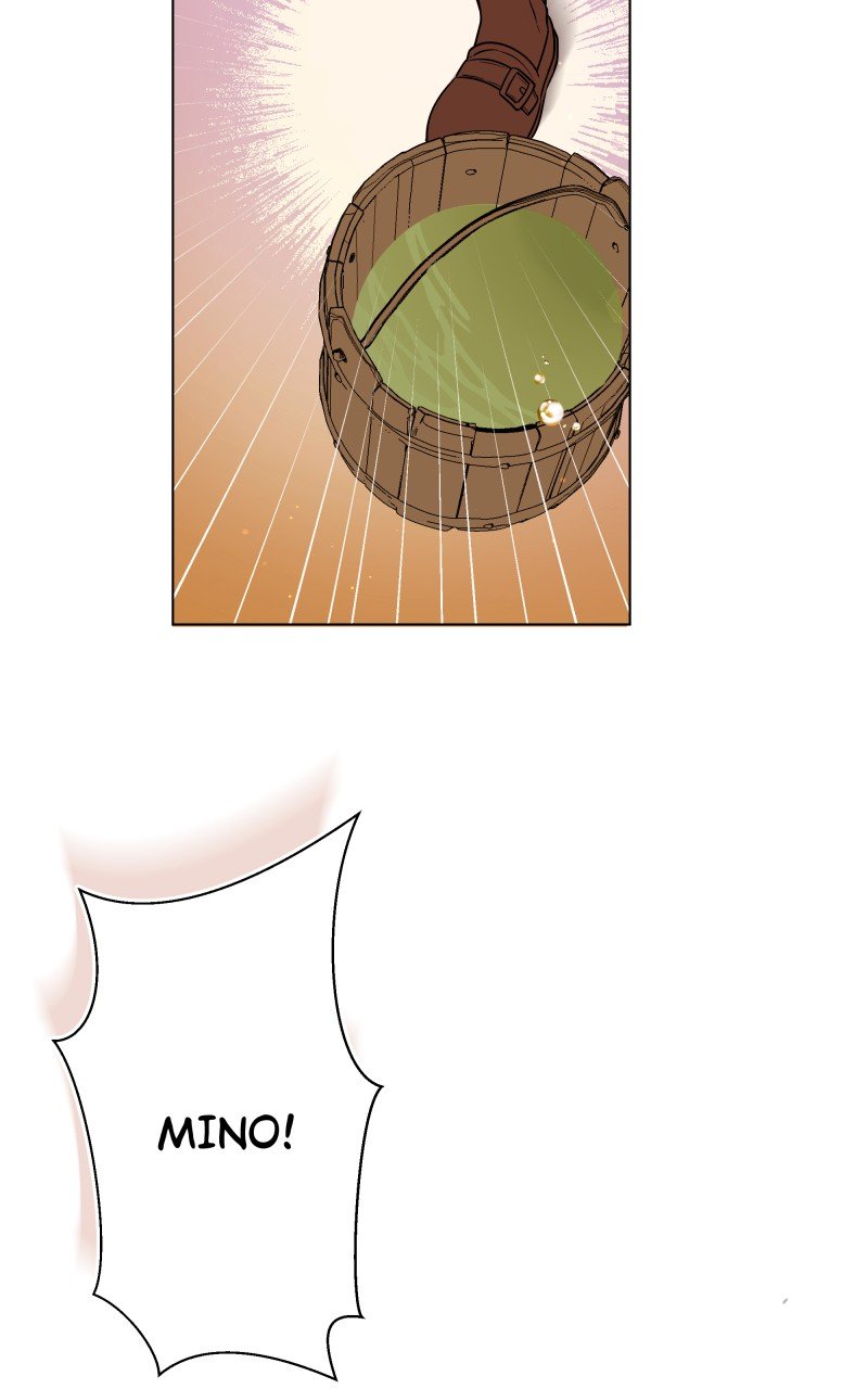 Go Away Romeo chapter 15 page 34