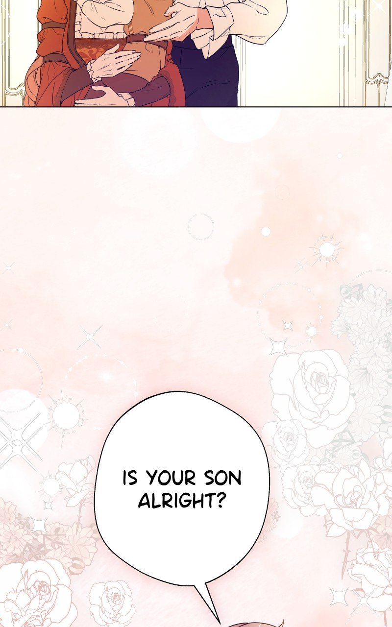Go Away Romeo chapter 15 page 45