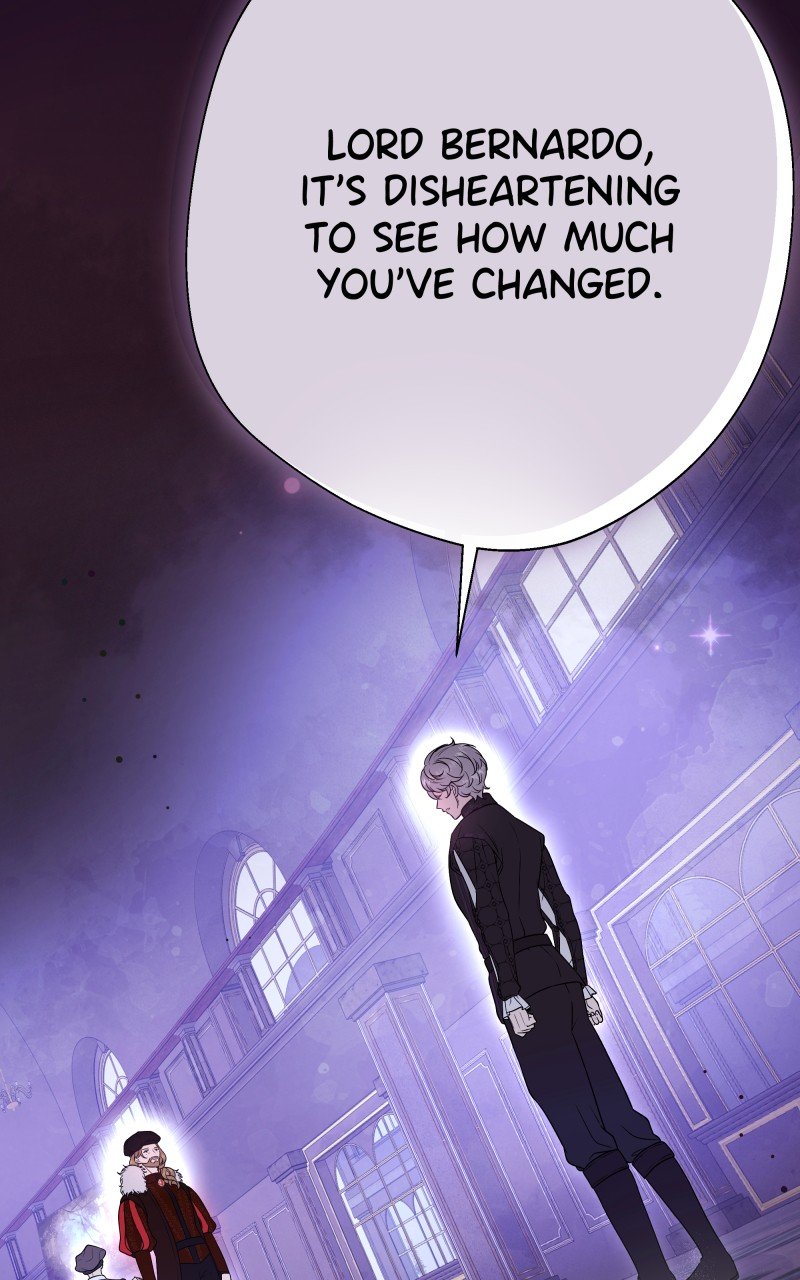 Go Away Romeo chapter 16 page 17