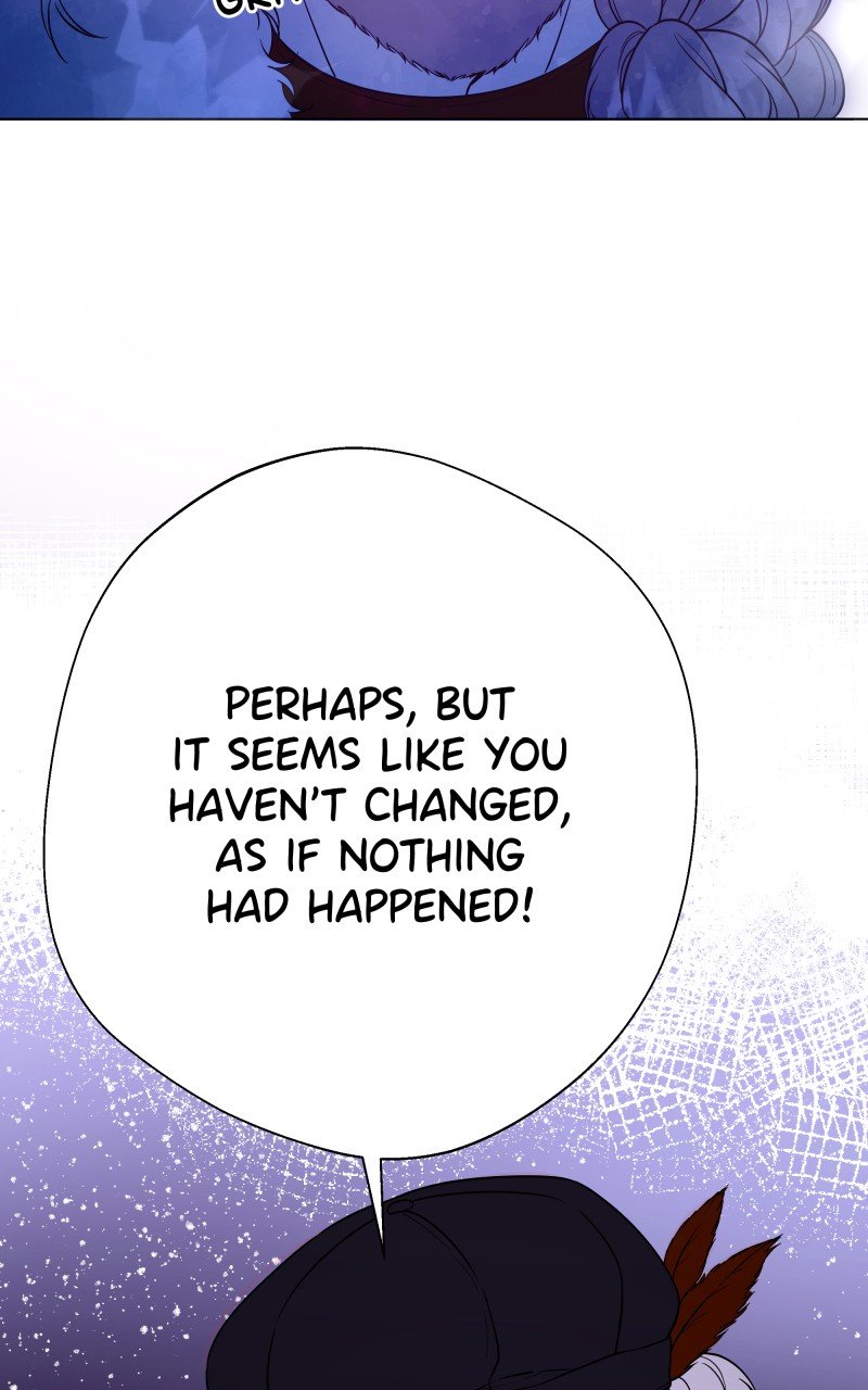 Go Away Romeo chapter 16 page 19