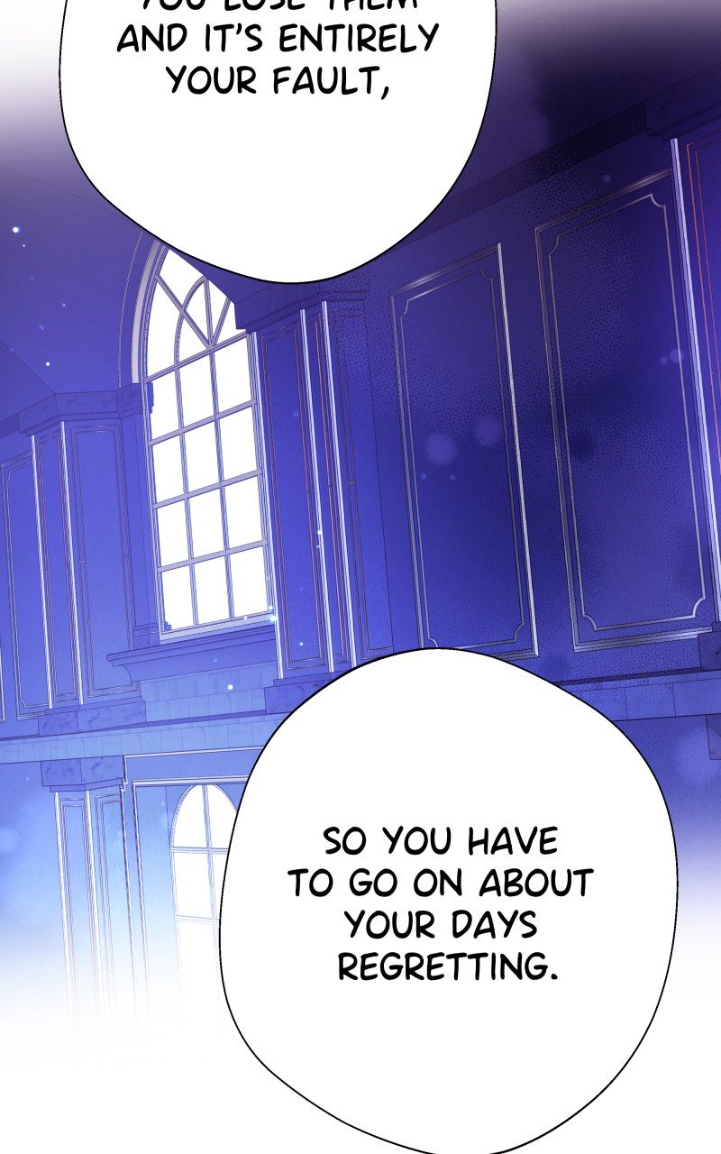 Go Away Romeo chapter 16 page 74