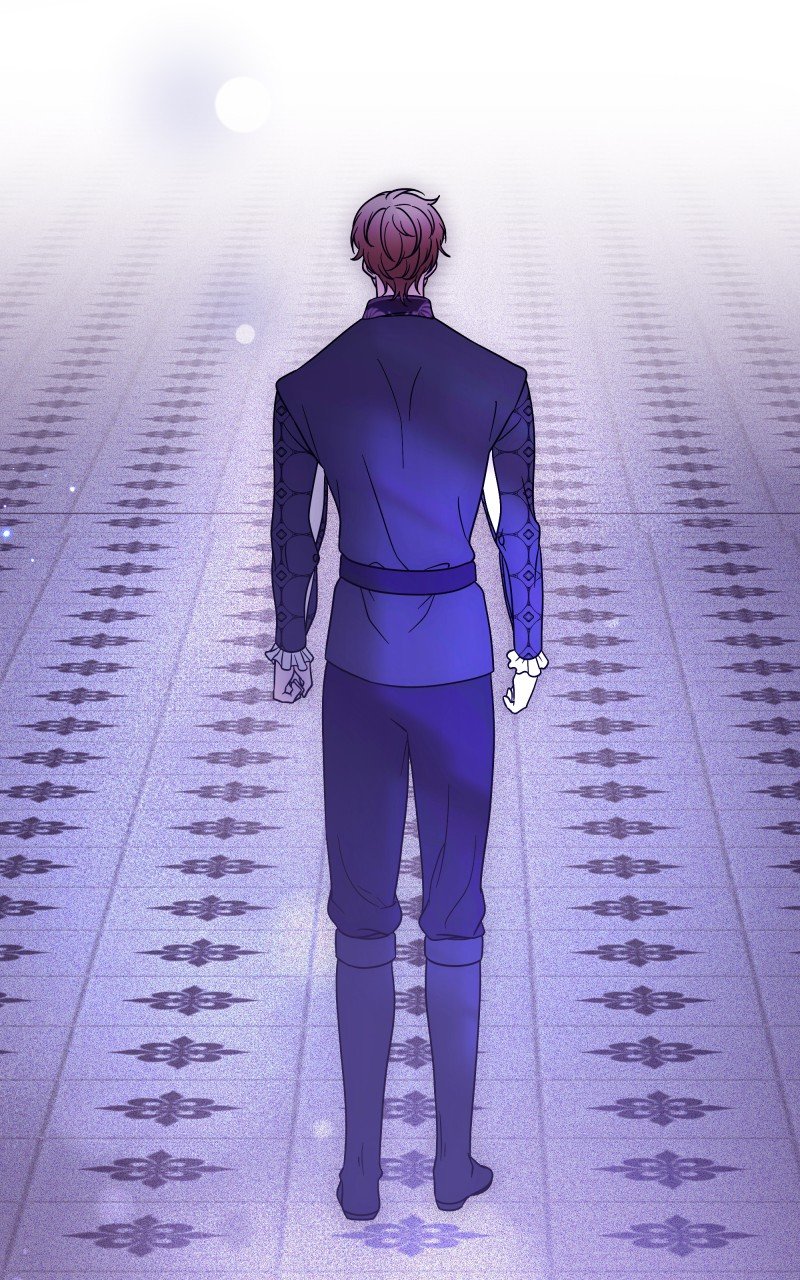 Go Away Romeo chapter 16 page 84