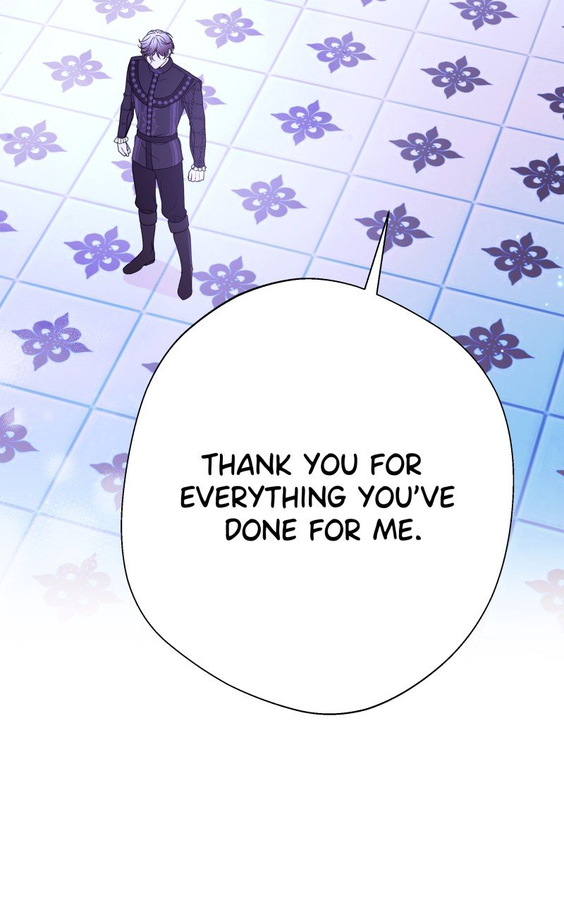 Go Away Romeo chapter 16 page 93