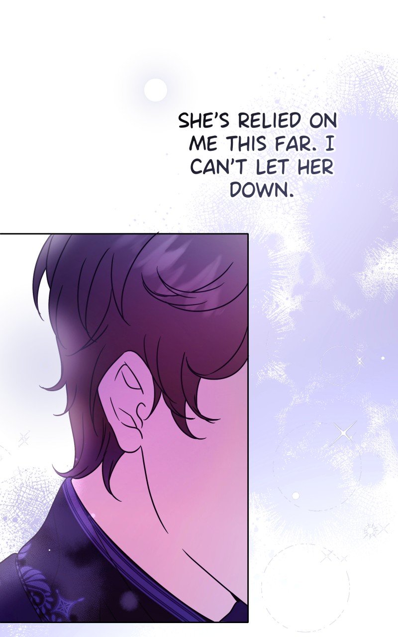 Go Away Romeo chapter 16 page 112