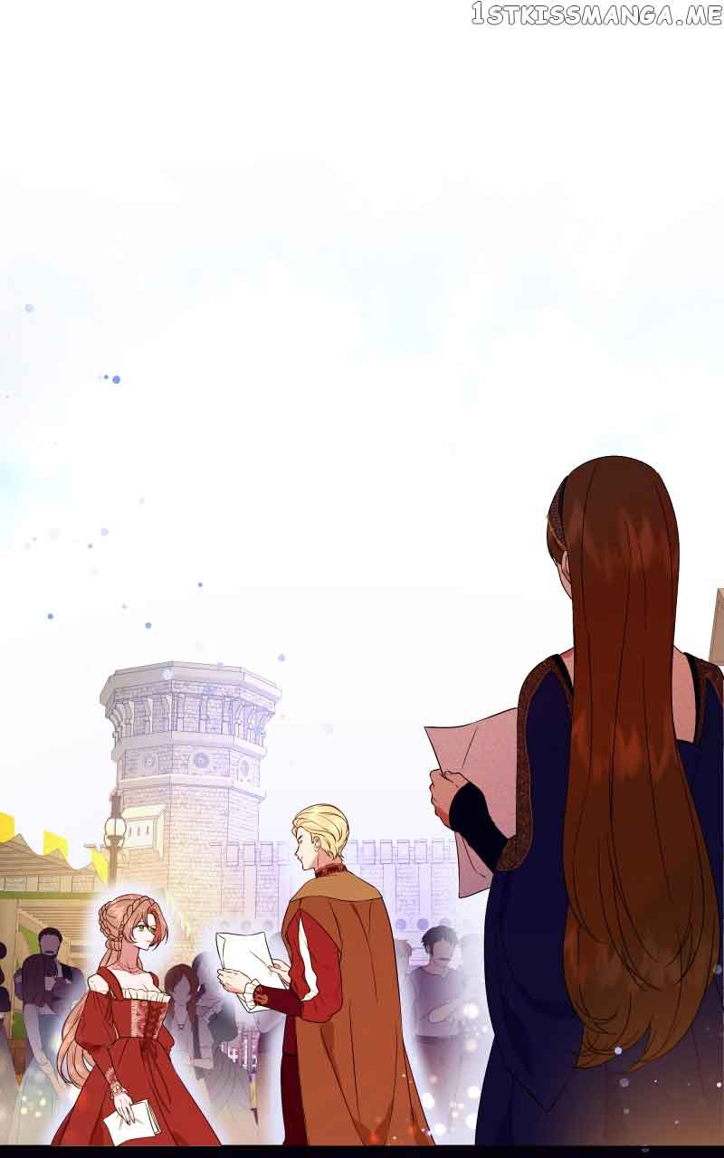 Go Away Romeo chapter 18 page 1