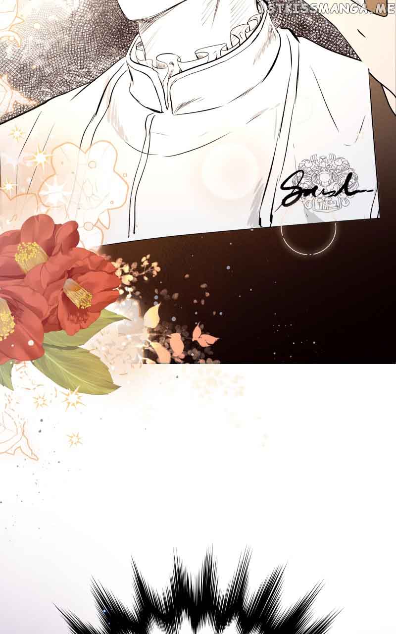 Go Away Romeo chapter 18 page 5