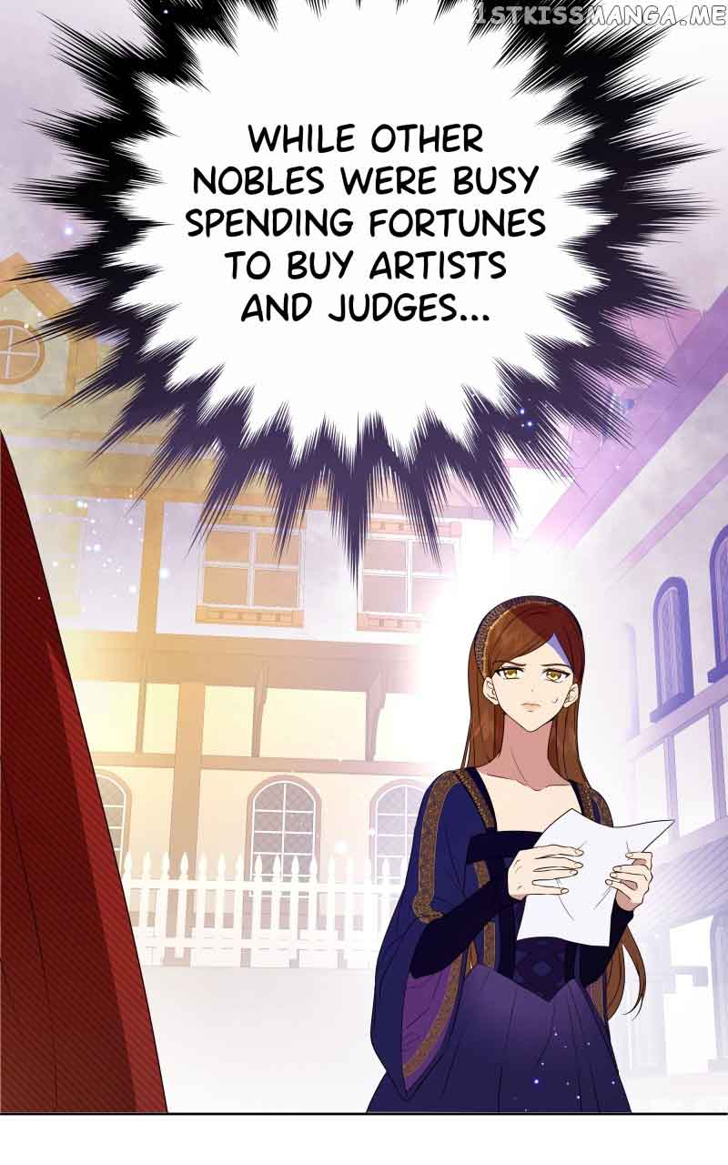 Go Away Romeo chapter 18 page 6