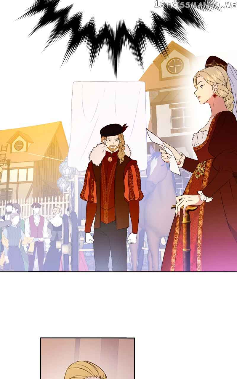 Go Away Romeo chapter 18 page 13