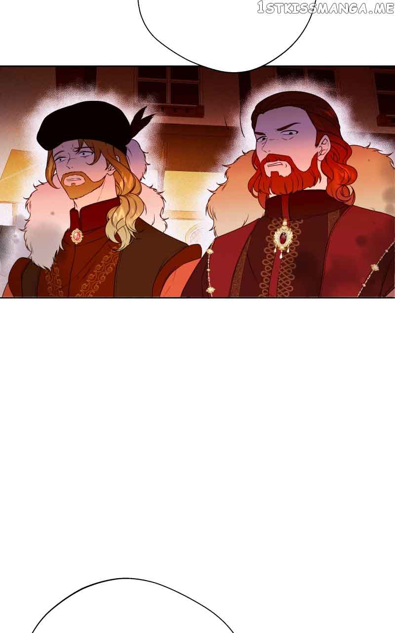 Go Away Romeo chapter 18 page 23
