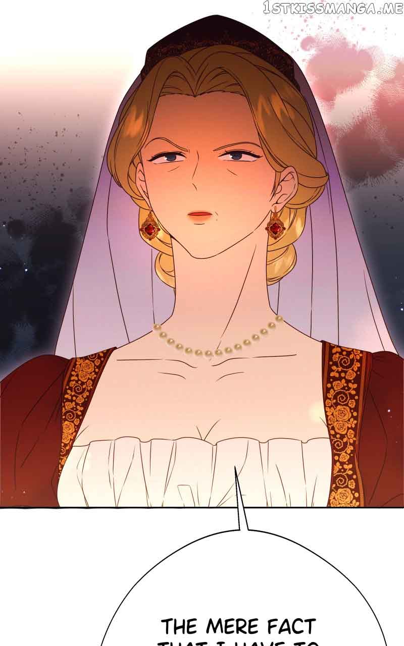Go Away Romeo chapter 18 page 29