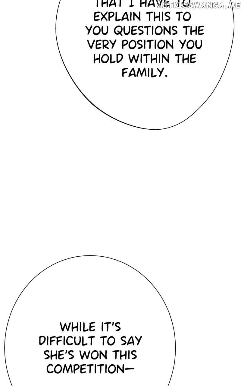 Go Away Romeo chapter 18 page 30