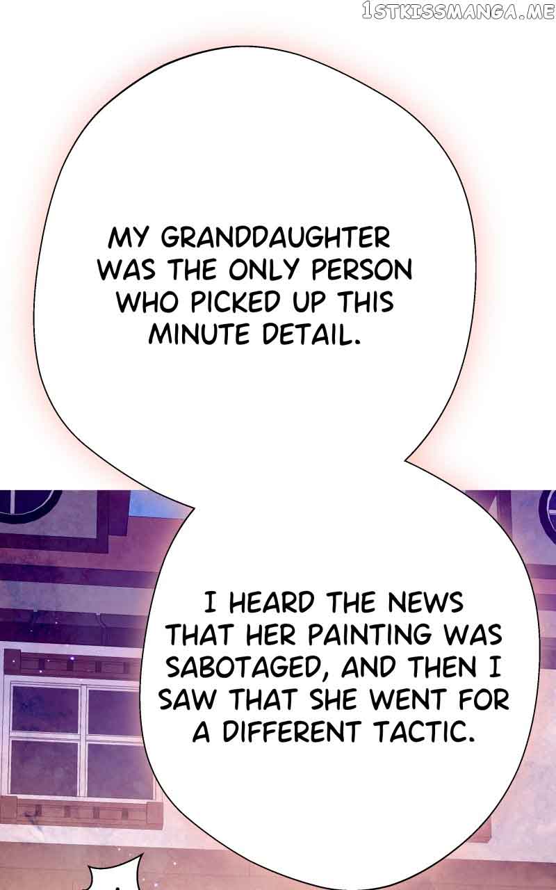 Go Away Romeo chapter 18 page 35