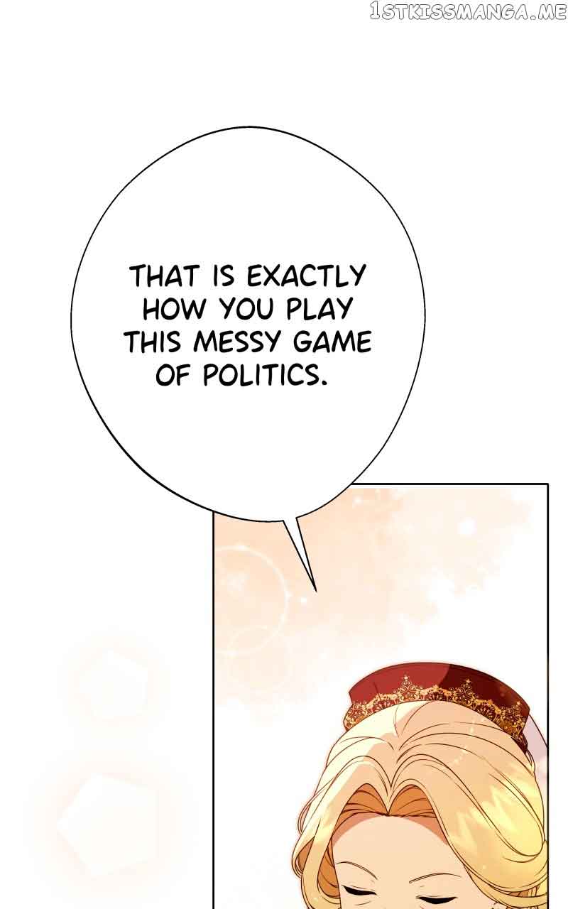 Go Away Romeo chapter 18 page 37