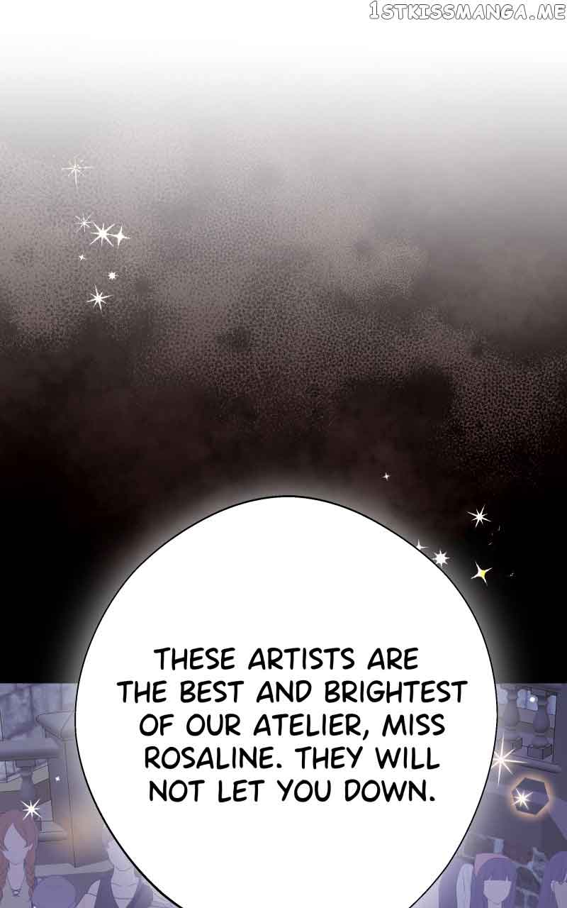 Go Away Romeo chapter 18 page 45
