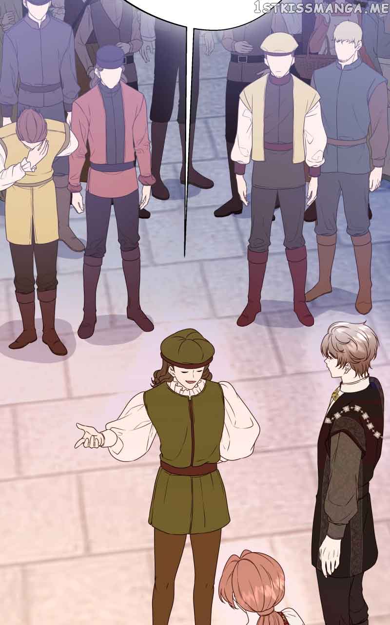 Go Away Romeo chapter 18 page 46