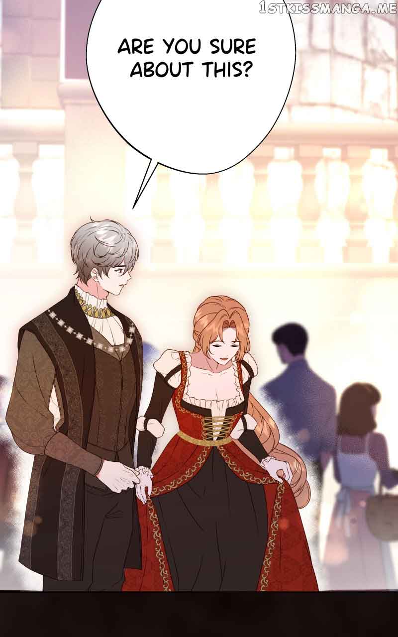 Go Away Romeo chapter 18 page 48