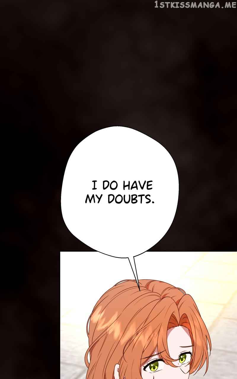 Go Away Romeo chapter 18 page 49