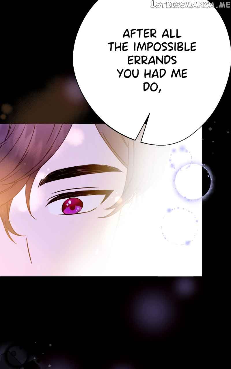 Go Away Romeo chapter 18 page 55