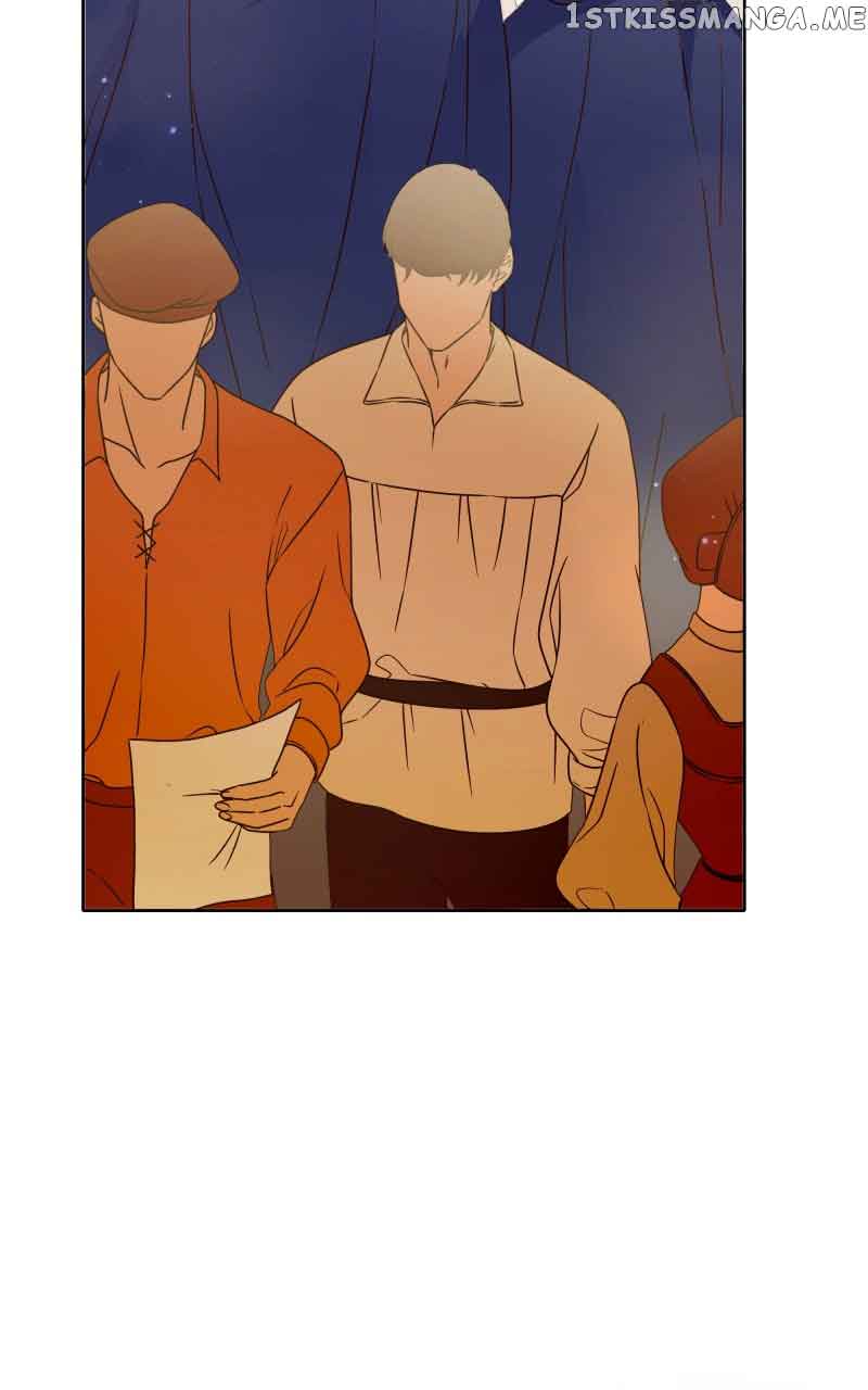 Go Away Romeo chapter 18 page 82