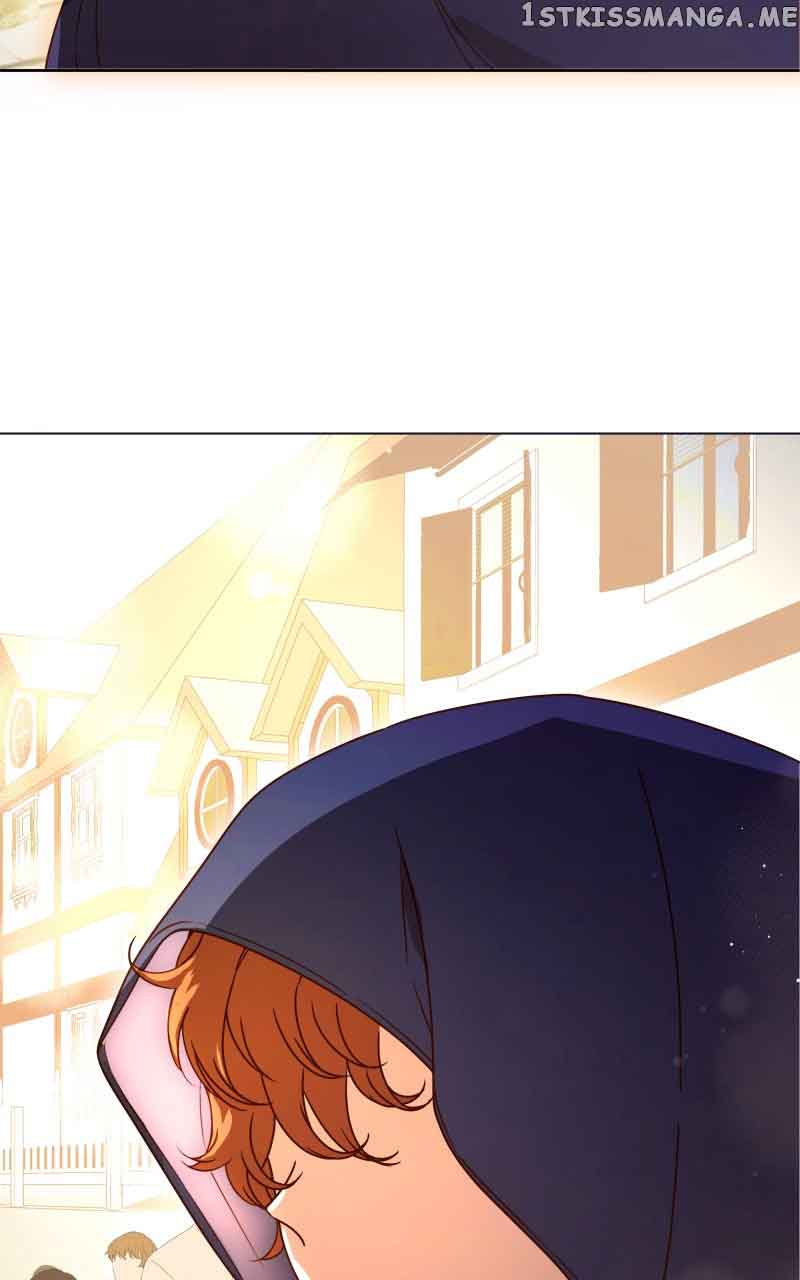Go Away Romeo chapter 18 page 84