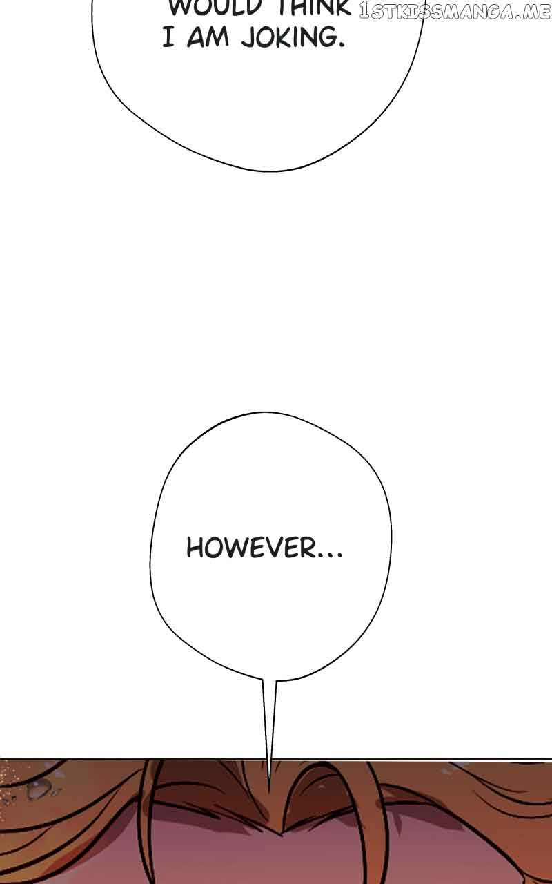 Go Away Romeo chapter 20 page 8