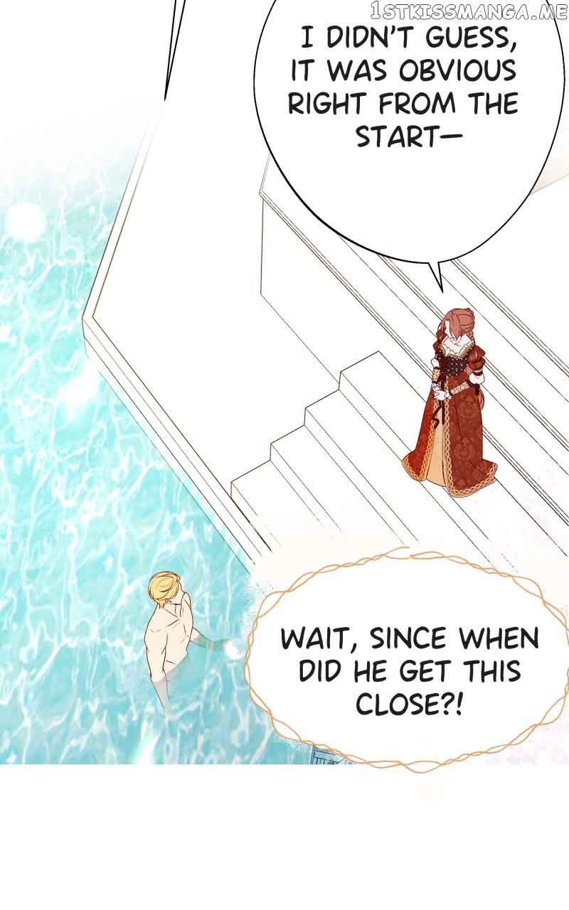 Go Away Romeo chapter 20 page 20