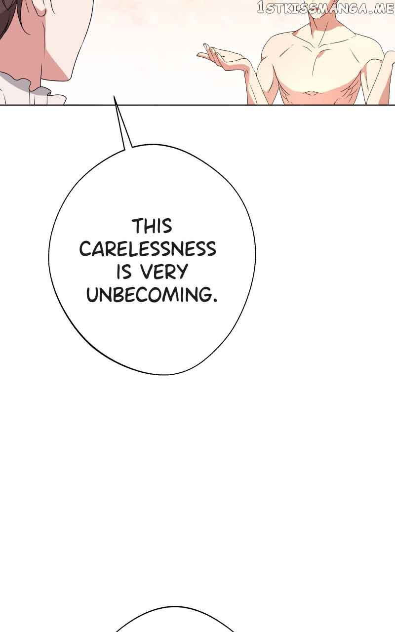 Go Away Romeo chapter 20 page 30