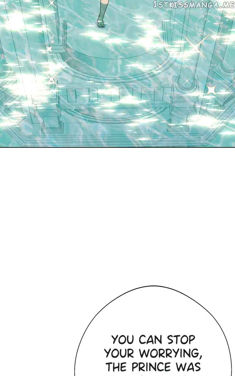 Go Away Romeo chapter 20 page 32