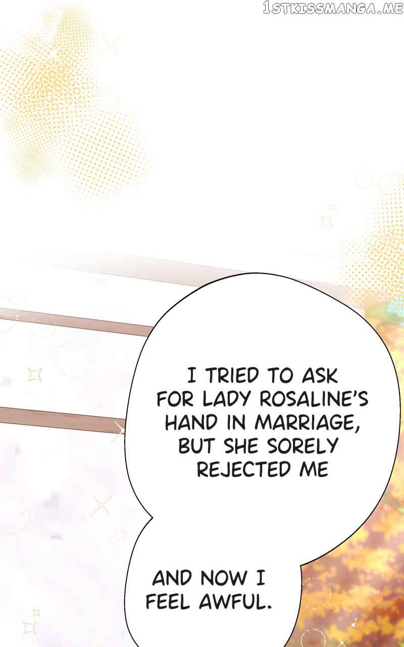 Go Away Romeo chapter 20 page 34