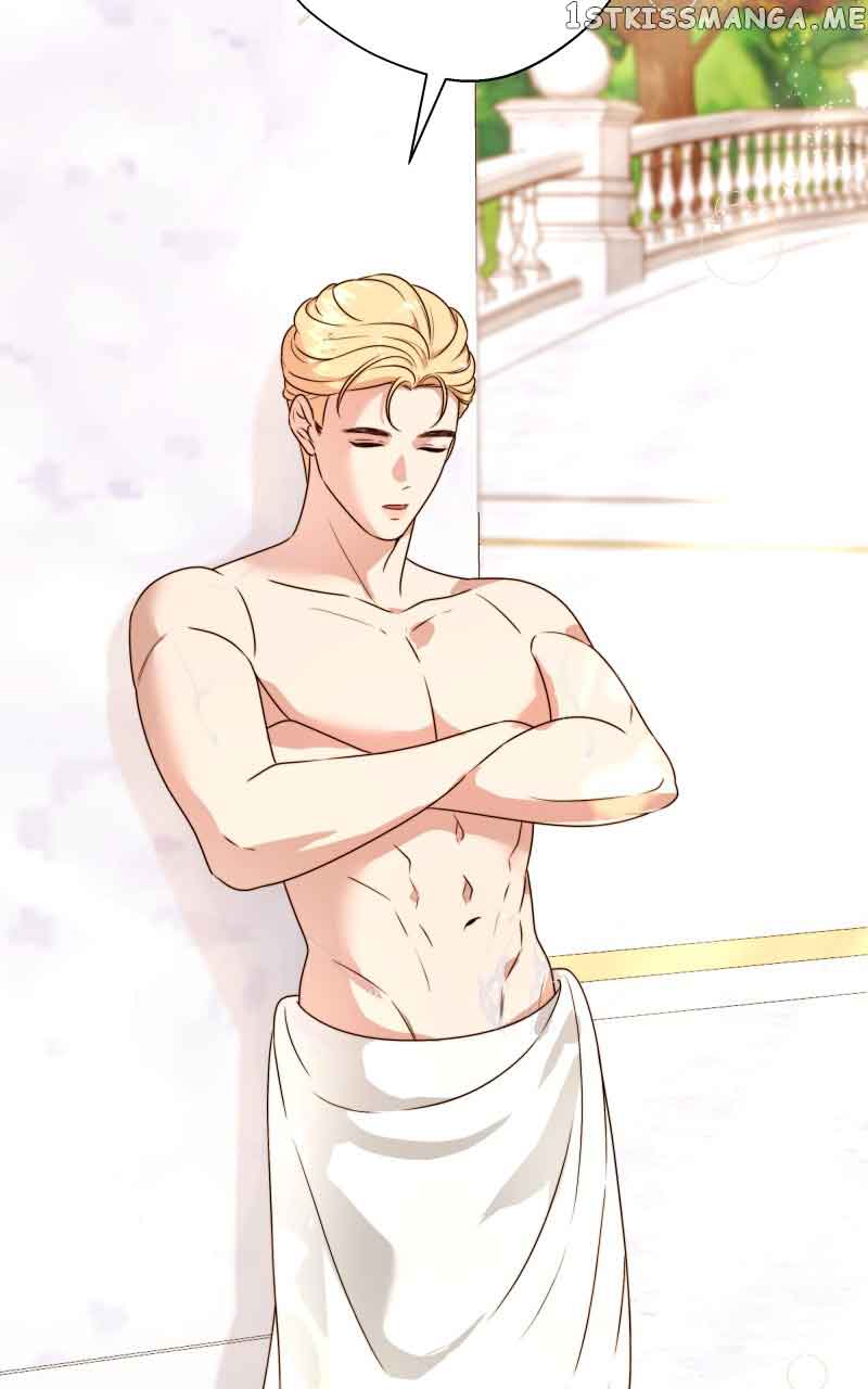 Go Away Romeo chapter 20 page 35