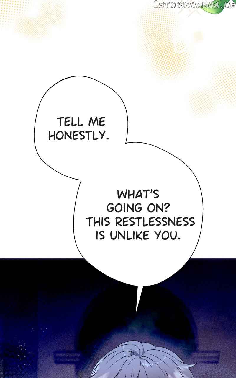 Go Away Romeo chapter 20 page 37