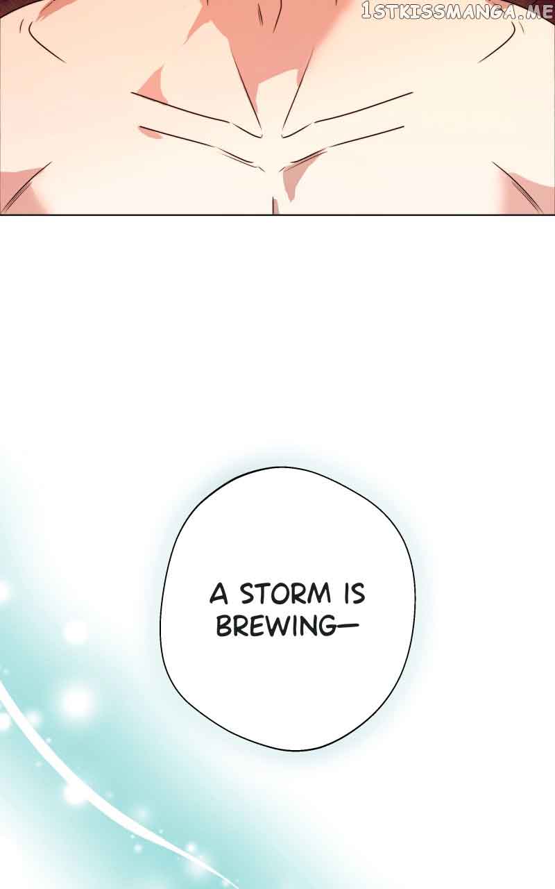 Go Away Romeo chapter 20 page 43