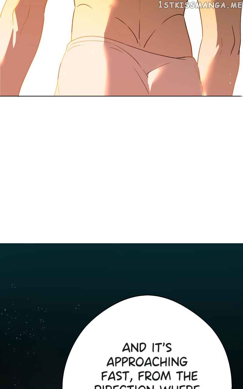 Go Away Romeo chapter 20 page 45