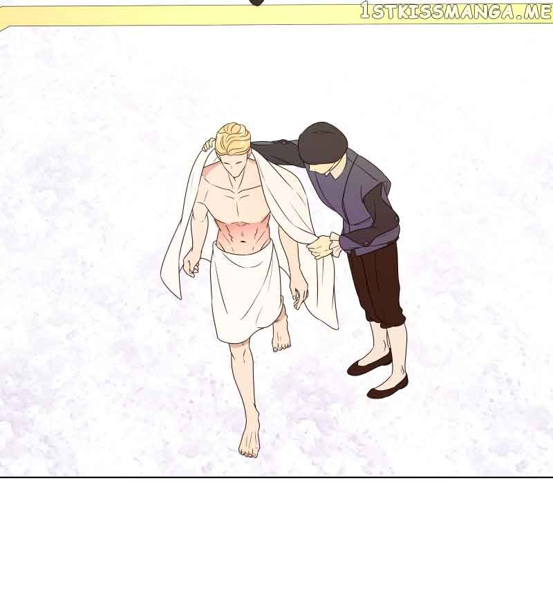Go Away Romeo chapter 20 page 49