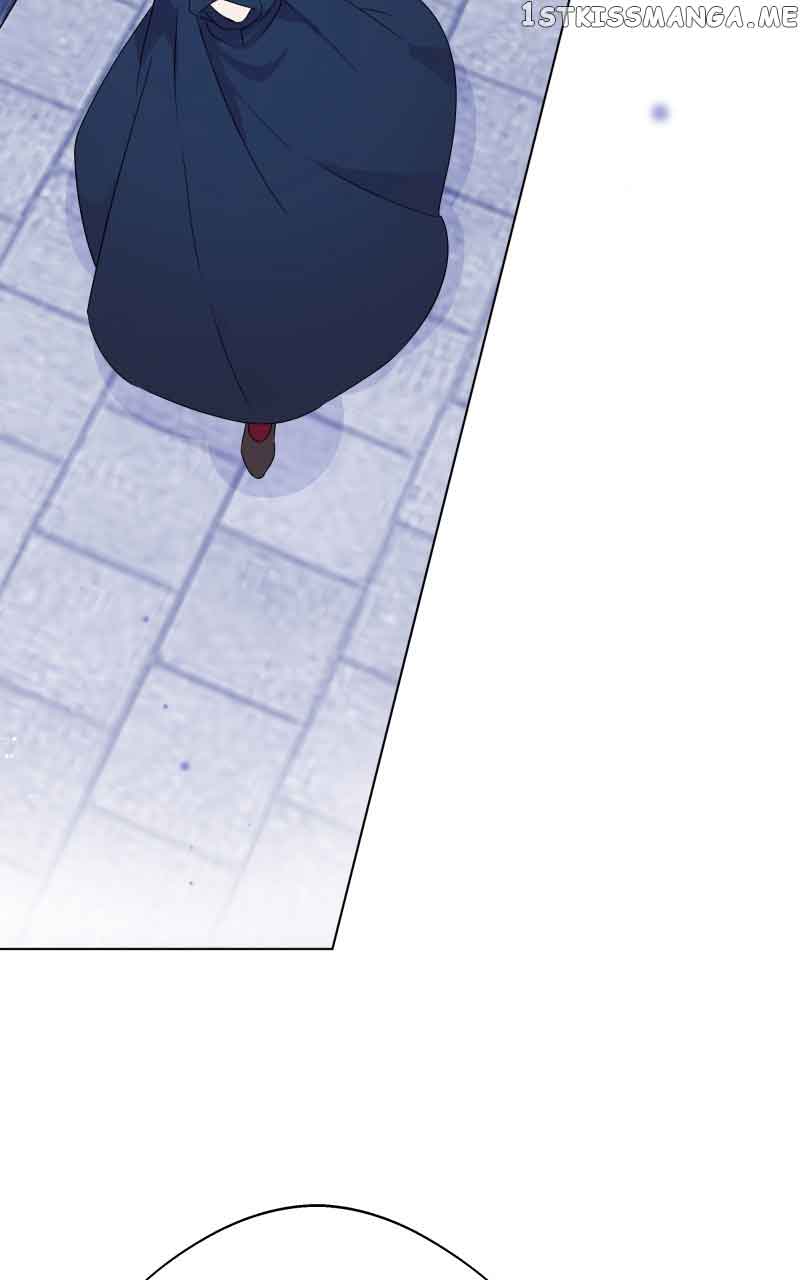 Go Away Romeo chapter 20 page 59