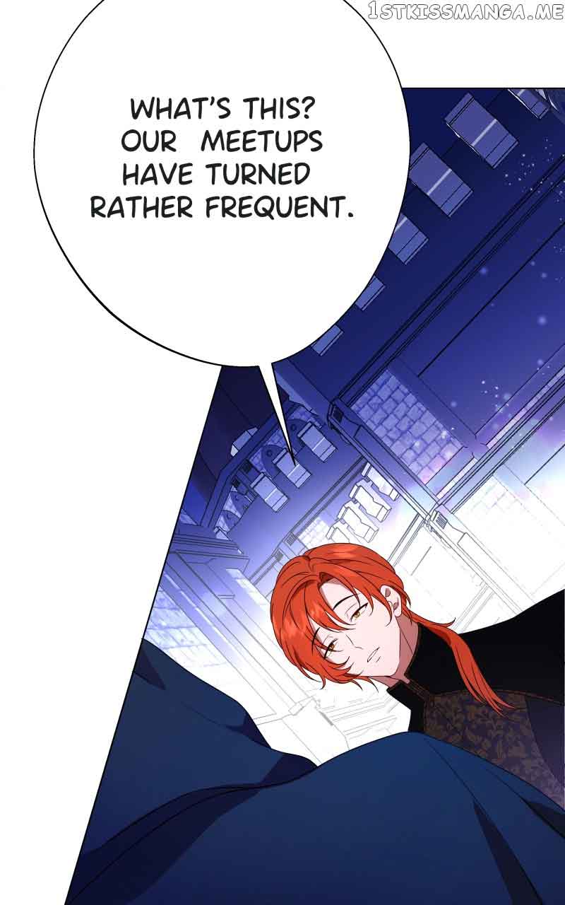 Go Away Romeo chapter 20 page 60