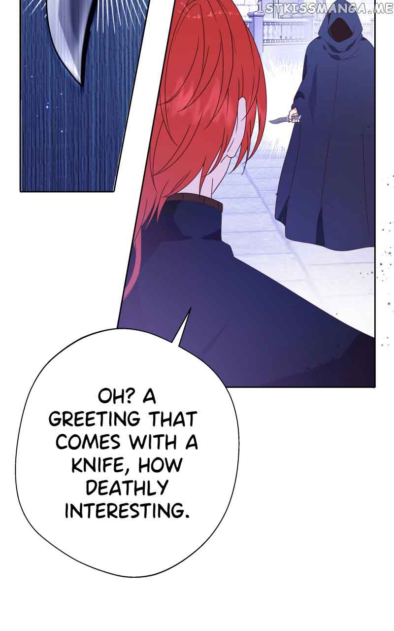 Go Away Romeo chapter 20 page 63