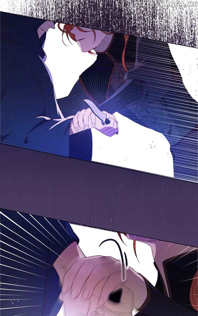 Go Away Romeo chapter 20 page 65