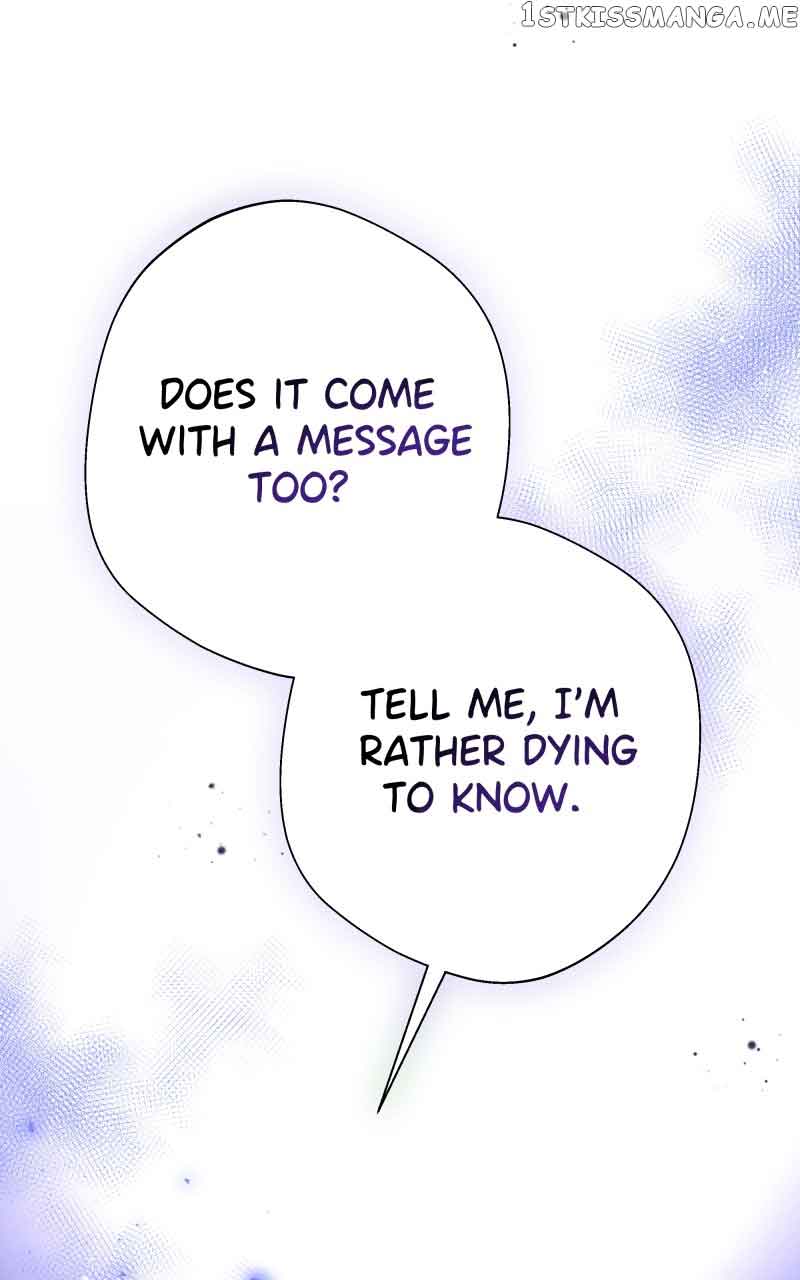 Go Away Romeo chapter 20 page 67