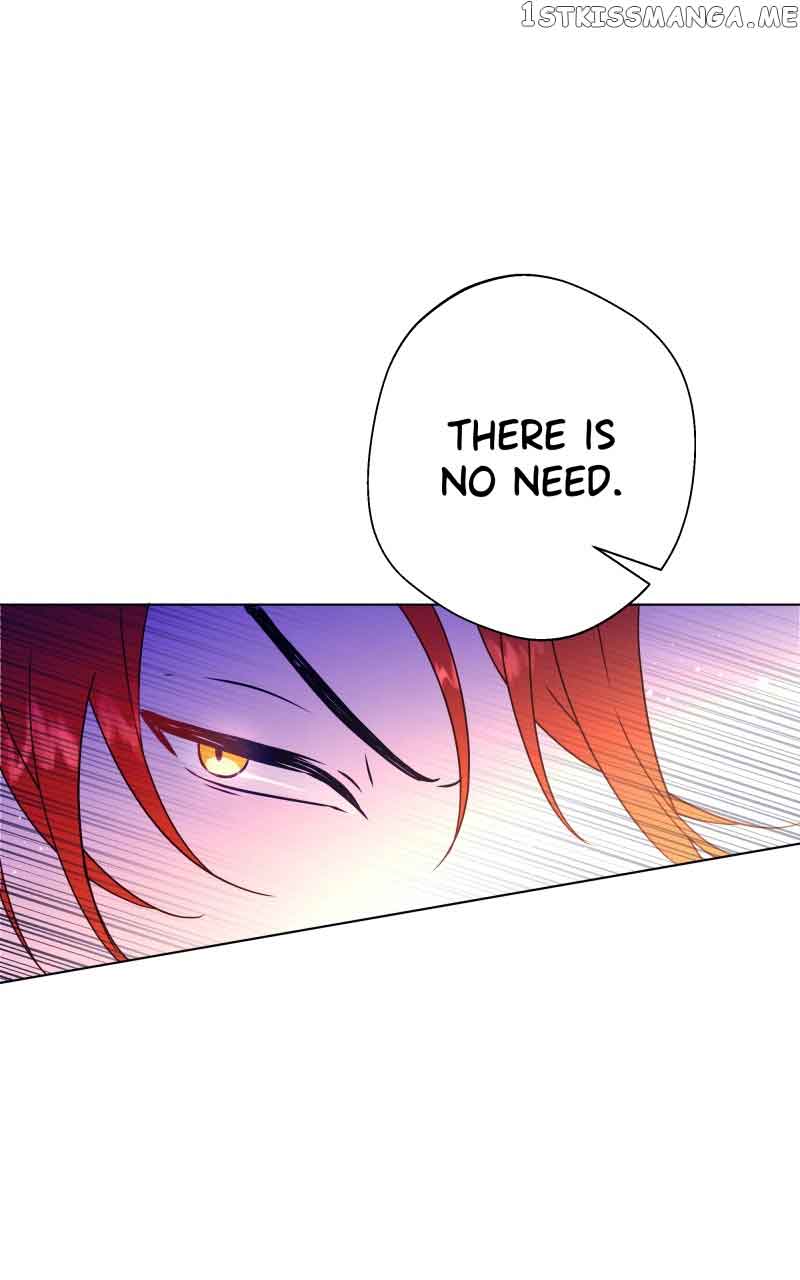 Go Away Romeo chapter 20 page 69