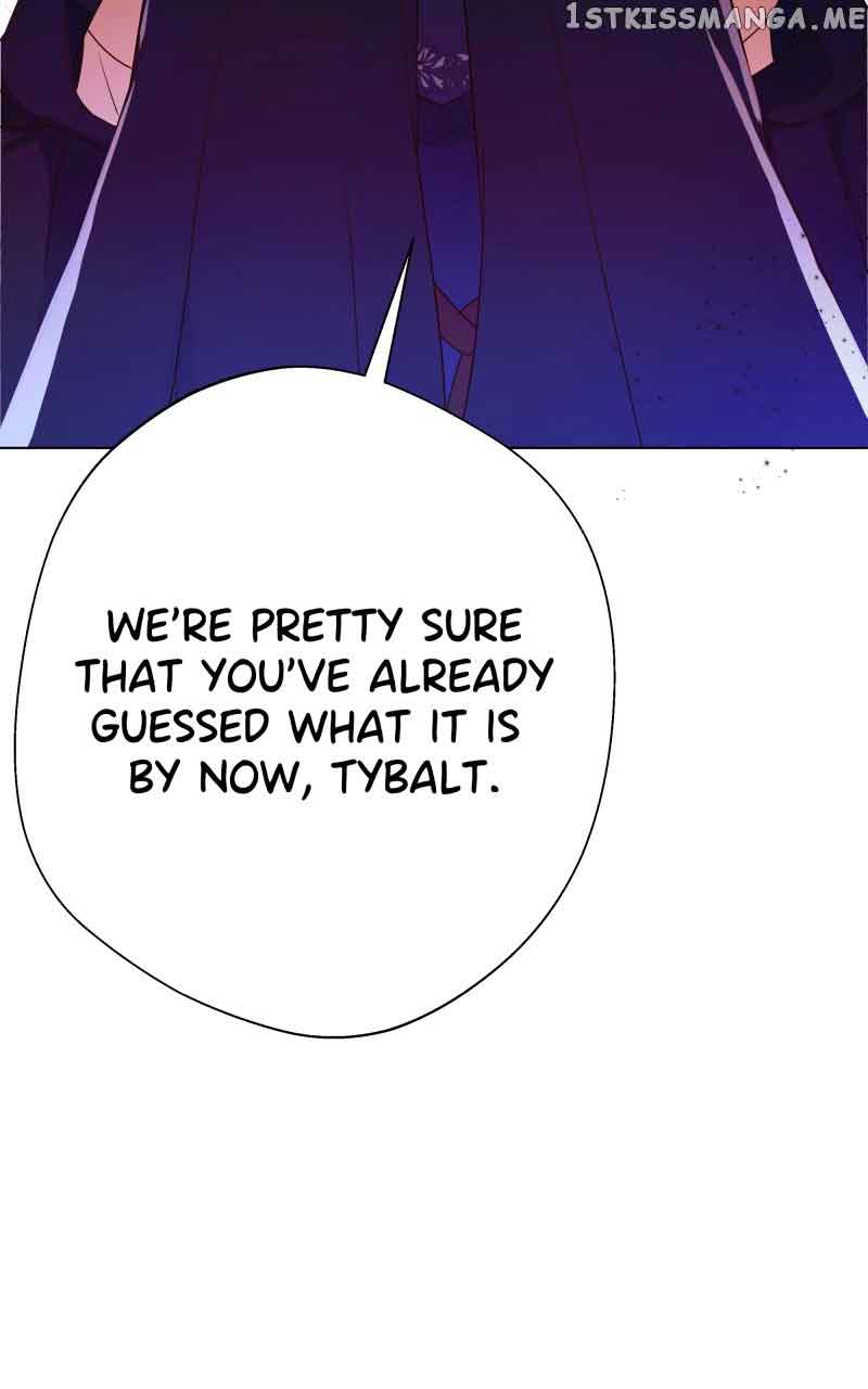 Go Away Romeo chapter 20 page 72