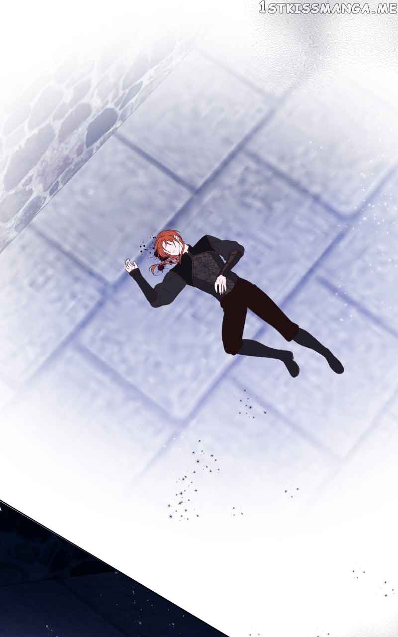 Go Away Romeo chapter 20 page 76