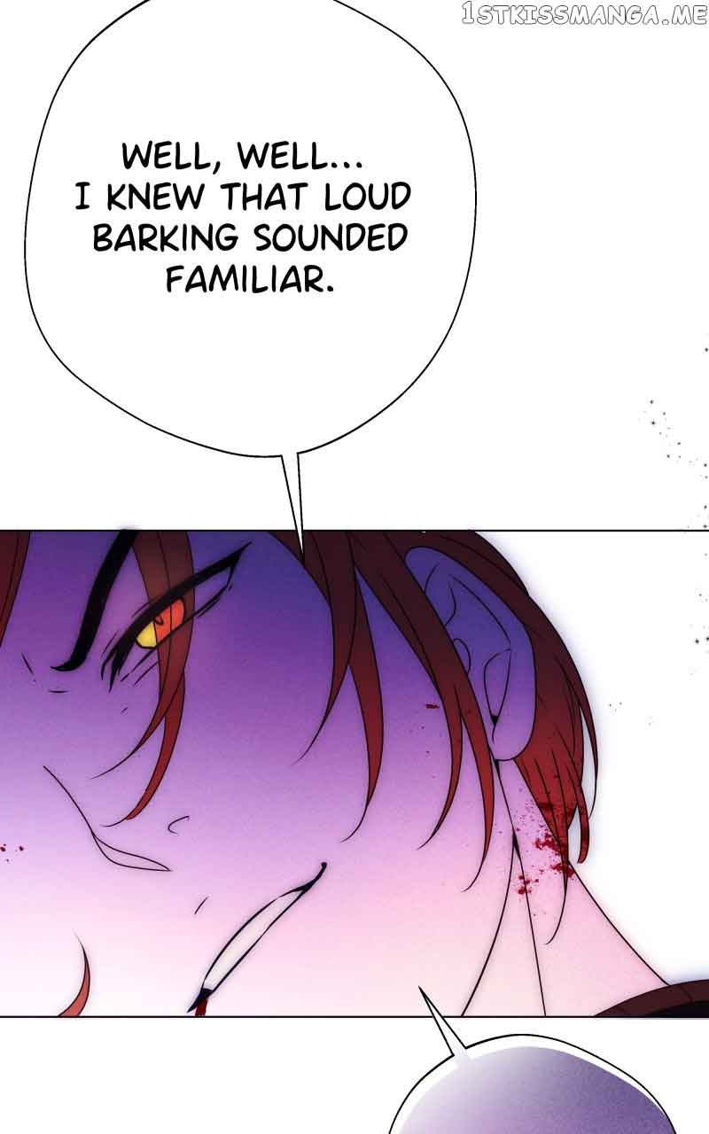 Go Away Romeo chapter 20 page 82