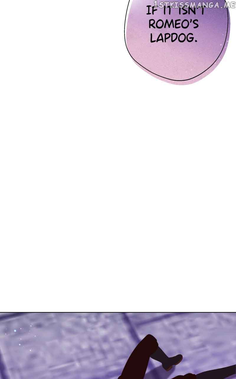 Go Away Romeo chapter 20 page 83