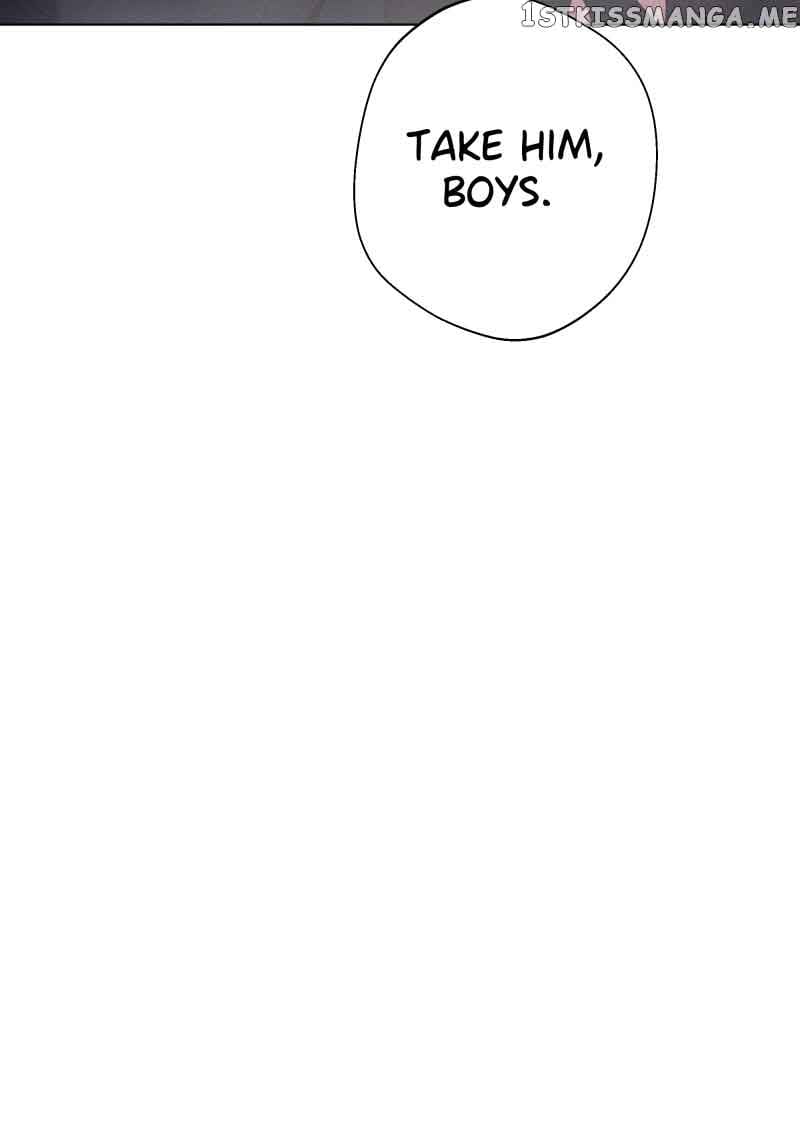 Go Away Romeo chapter 20 page 85