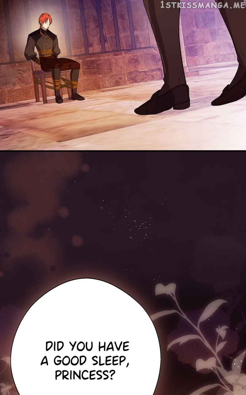 Go Away Romeo chapter 21 page 5