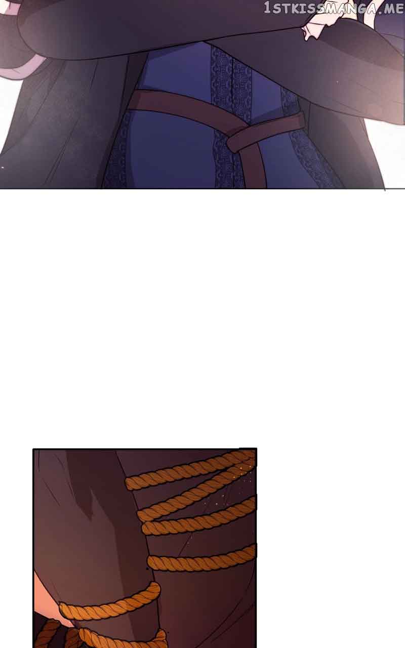 Go Away Romeo chapter 21 page 7