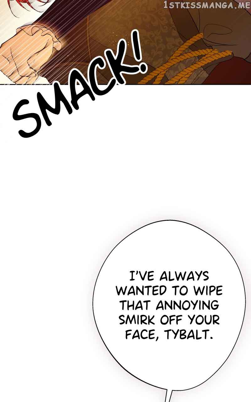 Go Away Romeo chapter 21 page 12