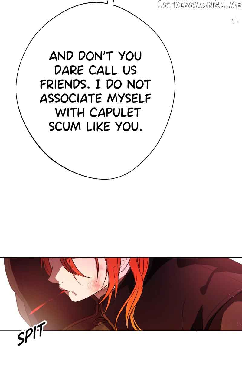 Go Away Romeo chapter 21 page 14